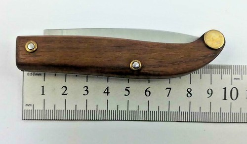 SAMMLERMESSER POCKET KNIFE 222 GARANTIE - KÄFER - LIZARD - OPINEL - Bild 113 von 199