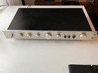 New ListingNikko Beta Ii Preamplifier – Vintage Audiophile Silver Face Classic