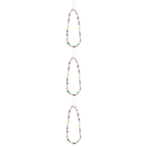 3 PCS Kind Anti-Drop-Lanyard Für Mobiltelefone Mp3 Anti-verlorenes Seil - 第 5/12 張圖片