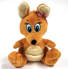 Walibi Flevo Kangaroo 9 "