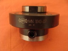 MAPAL  ADAPTER FLANGE MN 1040-07 FOR ABS 40 SHANKS 