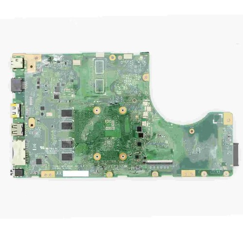For ASUS R554L TP550LD REV.2.0 With i5-5200U CPU Laptop UMA Motherboard - Picture 2 of 5