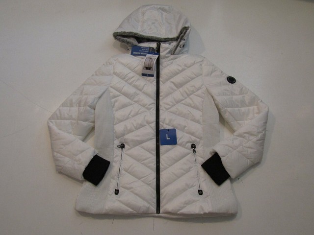 noize puffer coat