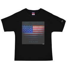 American Patriot T-shirt