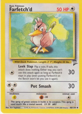 POKEMON TCG CCG (BASIC 2) SET NEAR MINT YOU CHOOSE (yourdeckbuilder) 