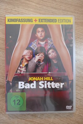 Bad Sitter