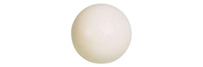 Palla Da Biliardo Snooker Aramith 52'' - Bianco