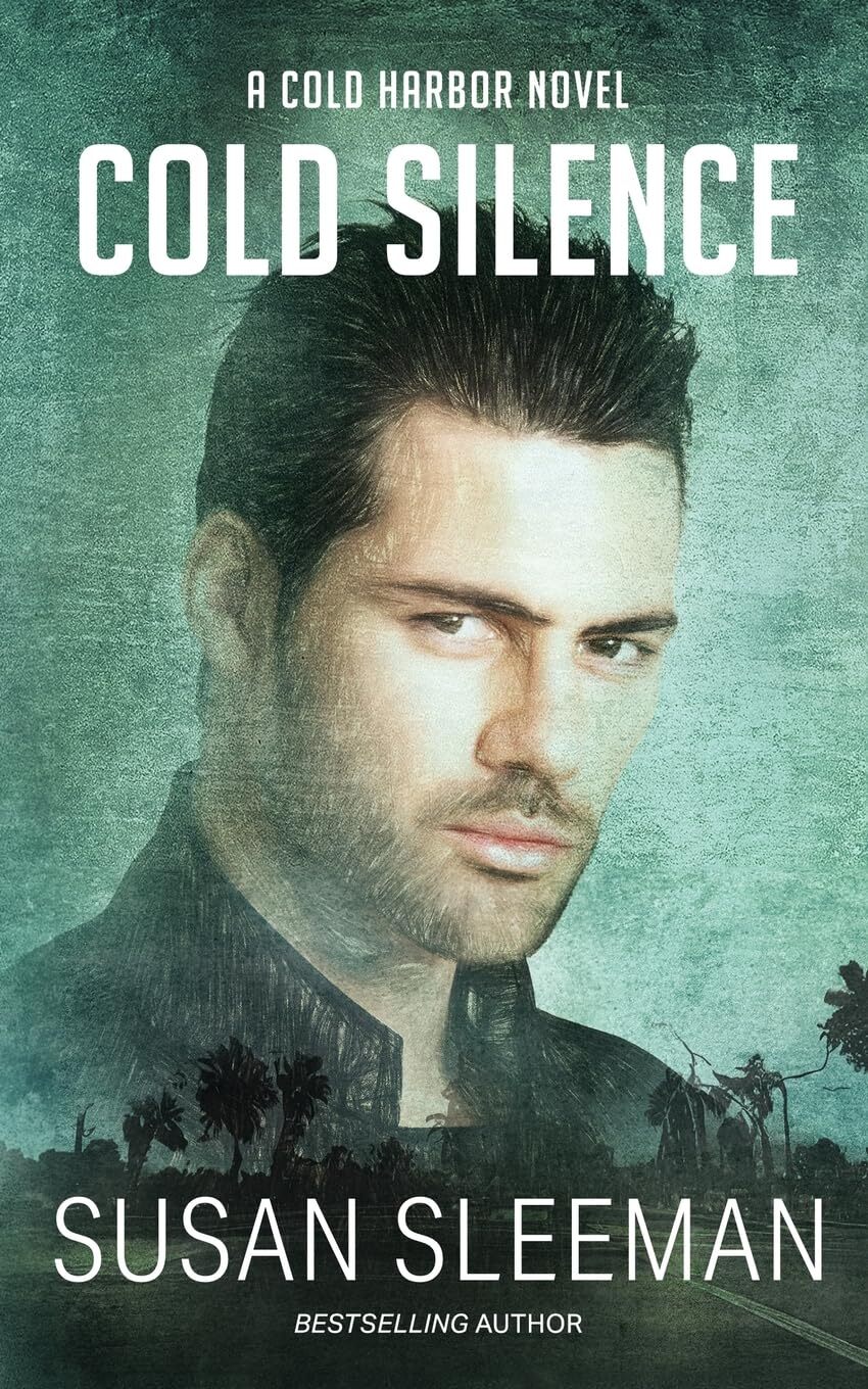 Susan Sleeman Cold Silence (Tascabile) Cold Harbor