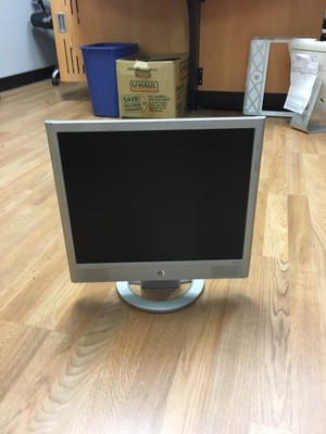 HP Pavilion VS17E 17\