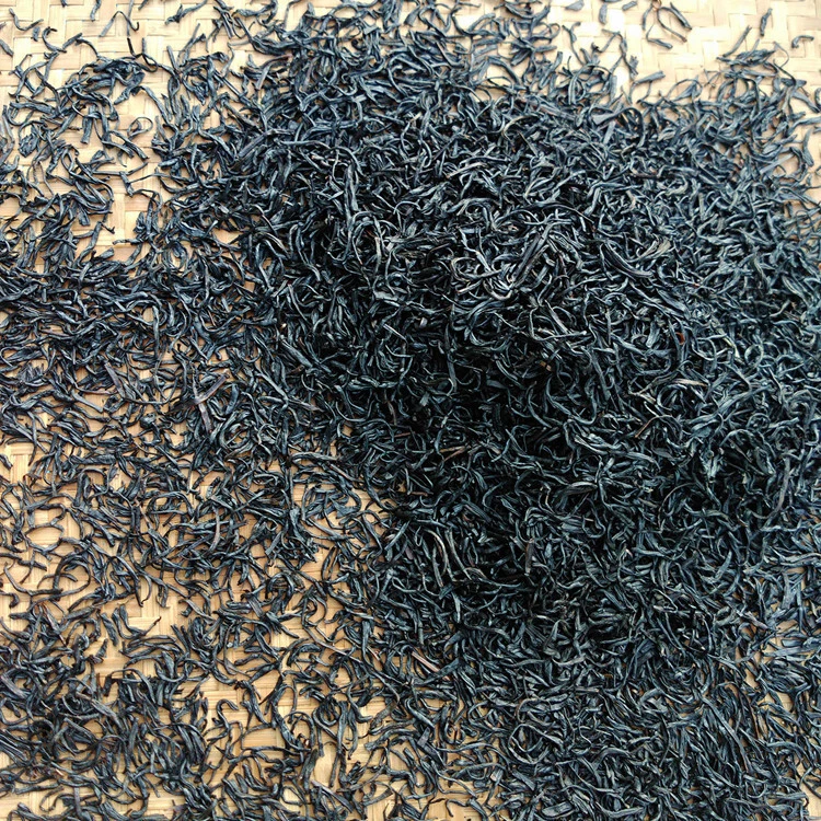 Té Chino Té Negro Lapsang Souchong Té Ligero Ahumado Longan Aroma 250g Foto 3 de 4