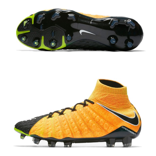 nike hypervenom phantom iii df