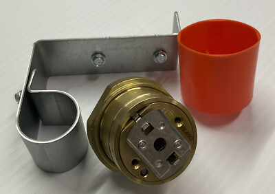 Vk490 Fusible Link Residential Concealed Horizontal Sidewall