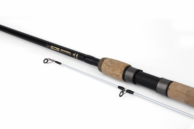 Lb Fox Twin Tip Barbel Rod Sonik XTRACTOR+ Specialist Barbel 10ft