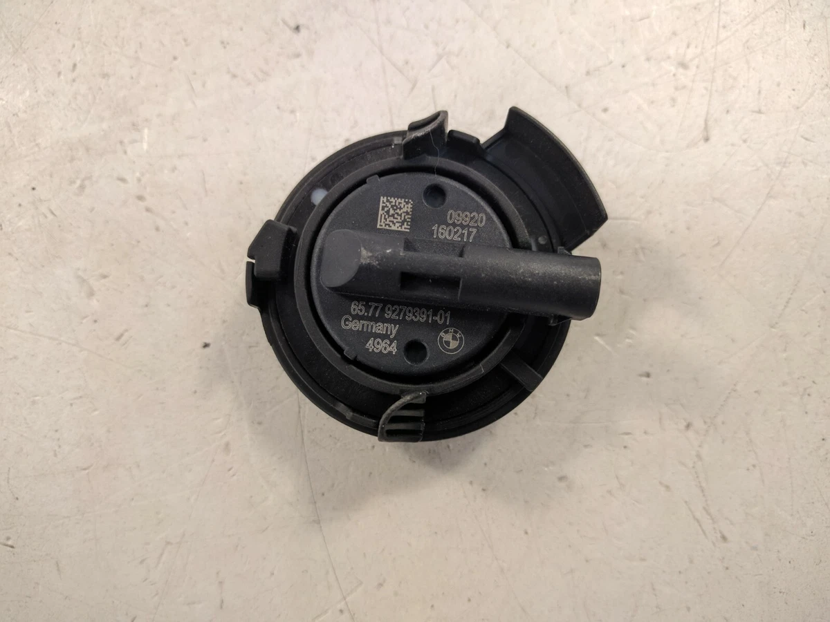 2017-2021 BMW 5 6 7 8 Series Crash Sensor OEM 65779279391-01 | eBay 