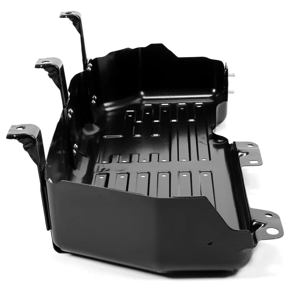Fuel Tank Skid Plate Guard Gas Tank For 2005-2010 Jeep Grand Cherokee Commander - Image 4 of 4