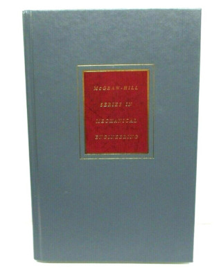 Mechanical Engineering Ser.: Engineering Experimentation : Planning, Execution, 