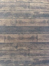 100% Cotton wood floor / wood panel Fabric  By Windham