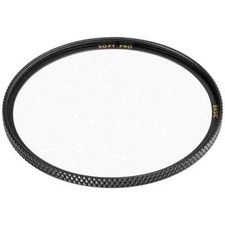 B  W 55mm Basic Soft Pro Filter 65-1102808