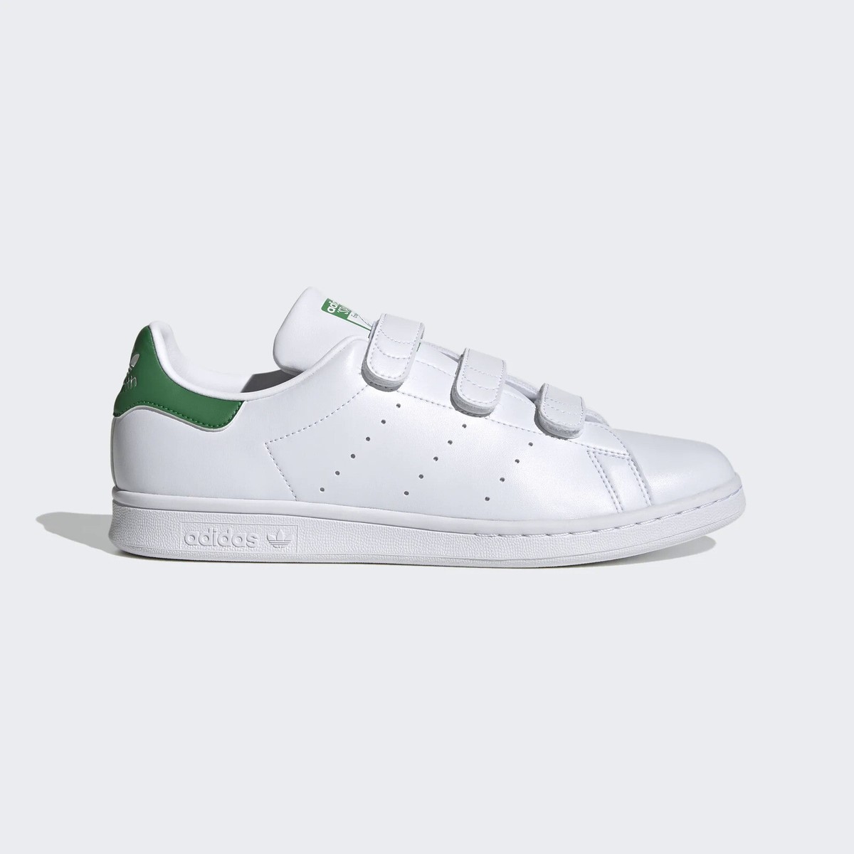 Adidas Originals Stan Smith CF [FX5509] Men Casual Shoes