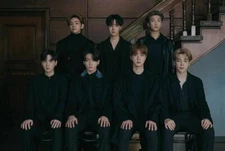 BTS KPOP Poster Wall Art Home Decor Photo Print C - POSTER 20x30