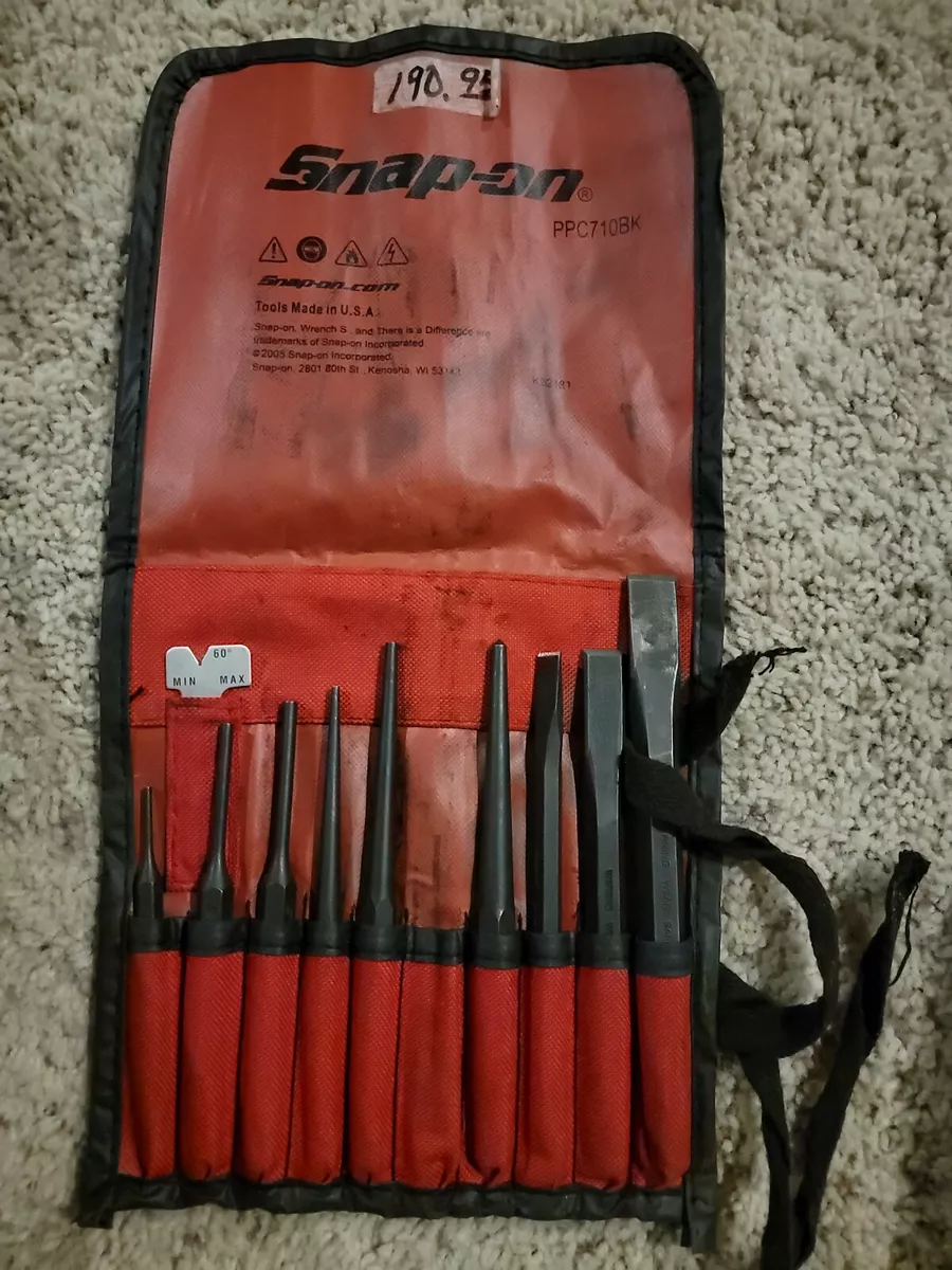 Snap on ppc710bk deals