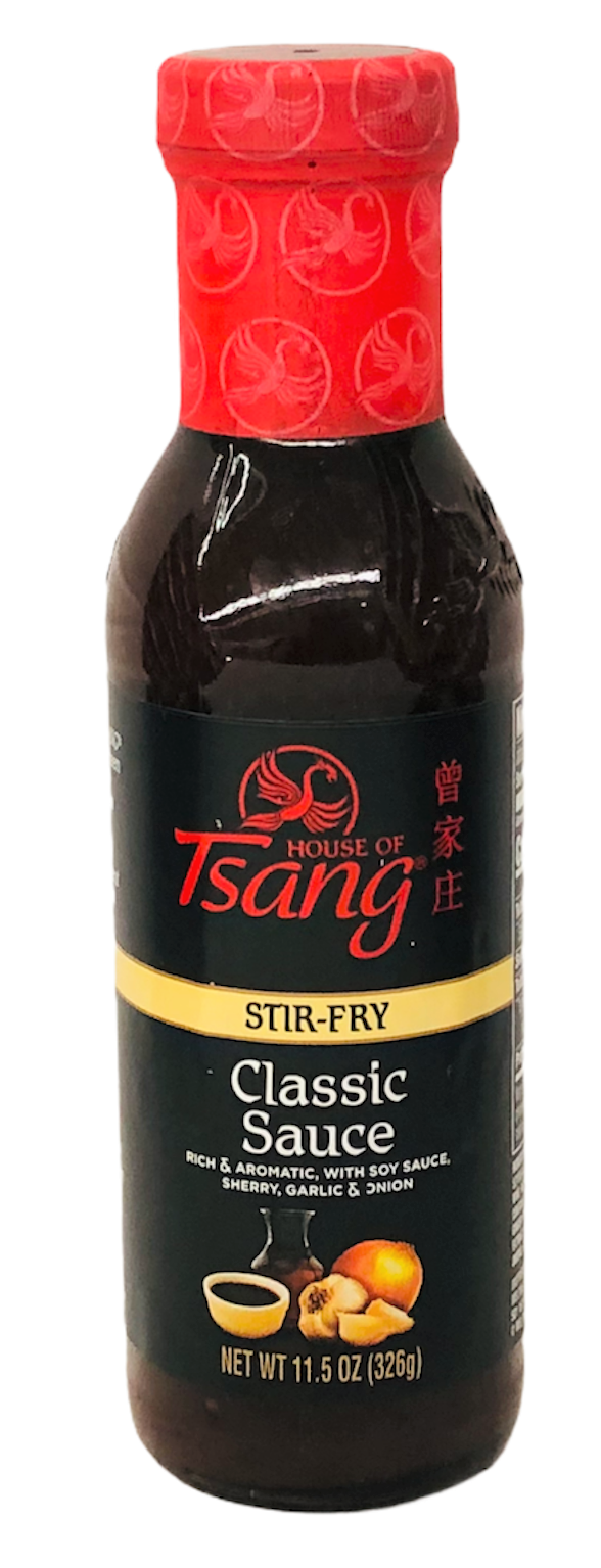 House of Tsang Classic Stir Fry Sauce 11.5 oz eBay