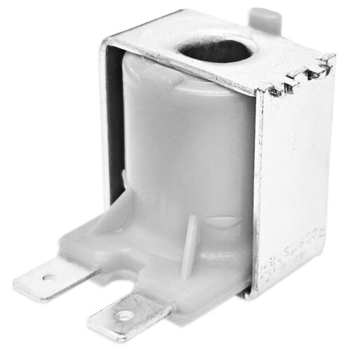 ROBERTSHAW REPLACEMENT SOLENOID COIL WATER INLET VALVE 12V AC DC PUSH ON - Picture 20 of 24