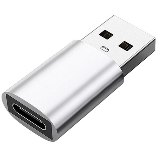 Short USB Type C Female Device To USB3.0 Male Adapter OTG Connectors - Picture 3 of 11