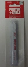 Porter Cable 12727-5 T Shank Jig Saw Blade Wood 4" x 10TPI 5pcs.