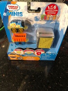 thomas minis fizz n go cargo