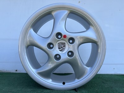 Porsche 986 993 964 911 C2 C4 18