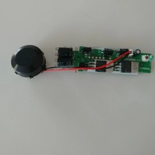 HO Drop in DC/DCC Sound Decoder for Athearn F