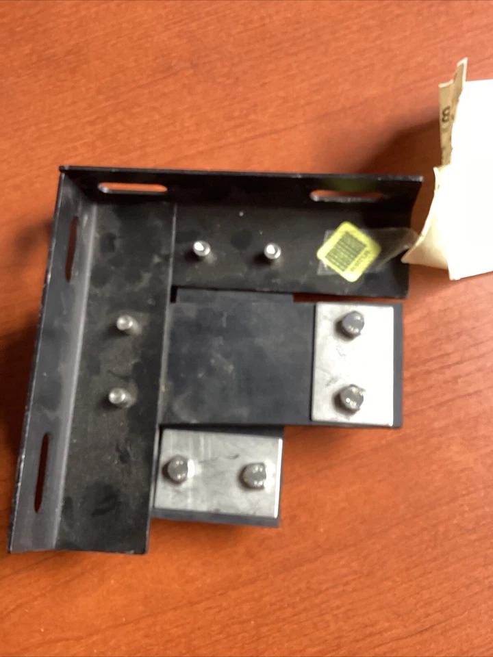 Bluebird school bus exhaust hanger #01977131 Pack of 2 - Image 3 of 4