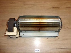 AEG Backofen B9878 5 M PNC 944185444 Querstromlüfter Lüfter Motor Gebläse