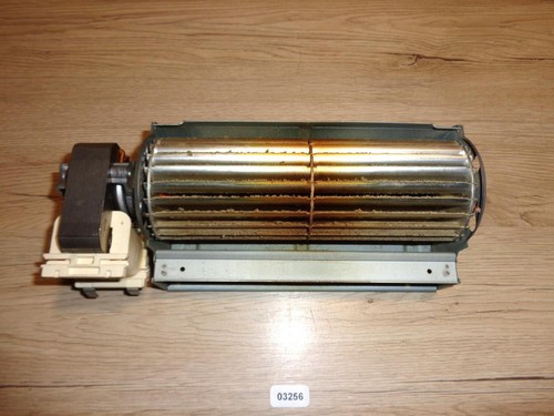 AEG Backofen B9878 5 M PNC 944185444 Querstromlüfter Lüfter Motor Gebläse