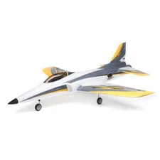 E-flite EFlite RC Airplane Habu SS 70mm EDF Electric Jet BNF Bind in Fly EFL0950