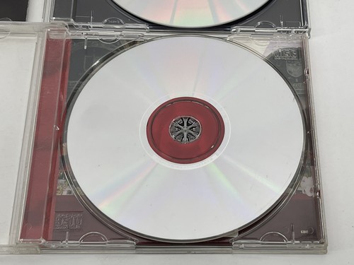 Hip Hop Rap 4 CD Lot Enter The Wu Tang Clan The Game Big Pun Beastie Boys - Imagen 16 de 21