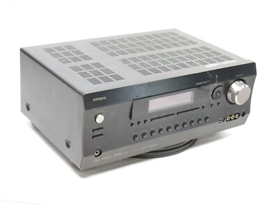 Integra DTR-20.4 5.2 Channel AV Receiver Tested | NO REMOTE