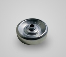 1/4" Bore Gravity Conveyor Slide Bearing -Made in USA