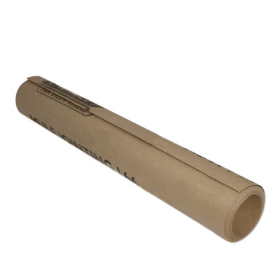 Gasket Paper 0.0275'' Thick x 20'' W x 108'' L for Making General Purpose Gaskets
