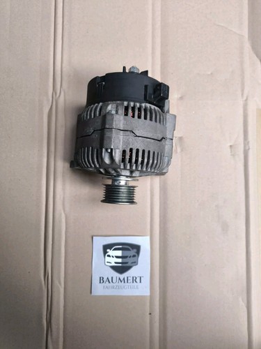 vw golf 4 Cabrio 2.0 Lichtmaschine