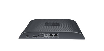 Novastar TB40 Taurus Series Multimedia Players (In Stock LA)
