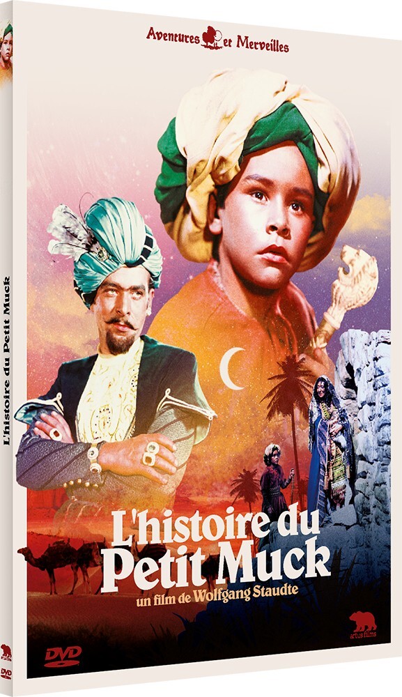 l-histoire-du-petit-muck-film-enfant-ebay