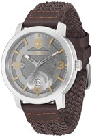 Timberland Men's Watch 15017js/13 Timberland Men's Watch 15017js/13