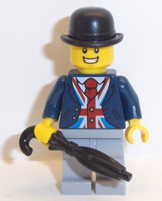 lego england
