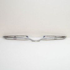 Calandre Mercedes 350