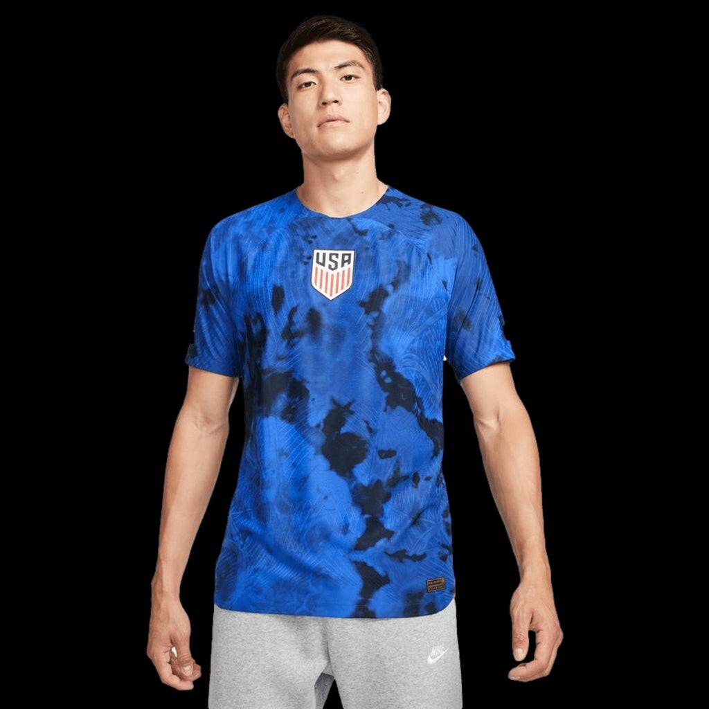 Mens Nike United States Away Soccer Jersey Small USMNT USA Size Medium