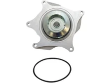DIY Solutions 16BK81Z Water Pump Fits 2005-2010 Cadillac STS Engine Water Pump