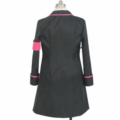 Division Rap Battle Hypnosis Mic Ichijiku Kadenokouji Cosplay Costume Outfit Set - Bild 4 von 6