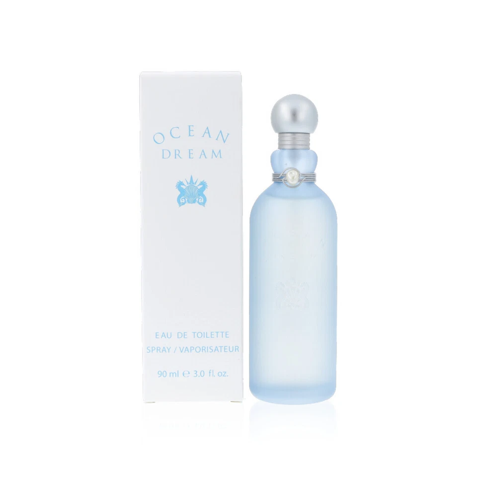Ocean Dream Ocean Dream EDT Spray 90ml Woman Perfume